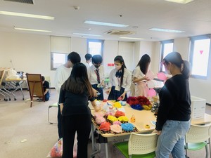 【浜松】あと2日★生徒会主催の体験会・・・準備中！