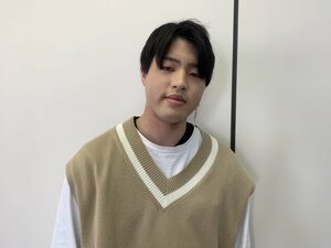 【浜松】先輩の声更新しました★たつきくん