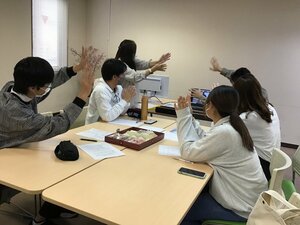 【浜松】生徒総会が行われました！！
