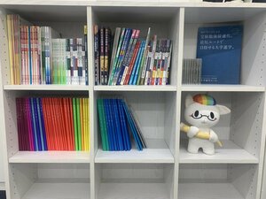 【浜松】明日から始まります！★AI大学進学コース