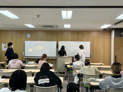 【浜松】名古屋スクーリングの様子②