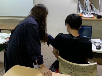 【浜松】CADエンジニア自主勉強中！