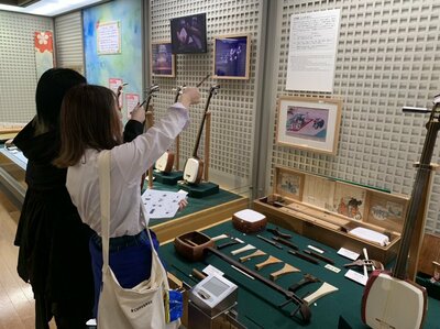 【浜松】浜松市楽器博物館！2年生特別活動☆