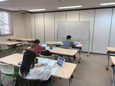 【浜松】いろいろな学びの方法があります！！