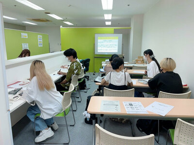 【浜松】学びのメゾットってなぁに？？