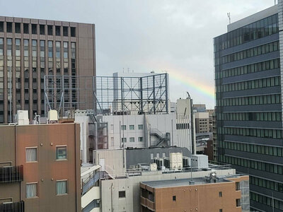 【浜松】スクーリング中の一コマ🌈