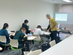 【浜松】学び直しの授業のご紹介　～専門チャレンジコース～