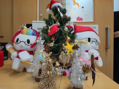 【浜松】🎄メリークリスマス🎄