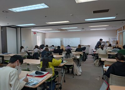 【浜松】再学習を実施しました。