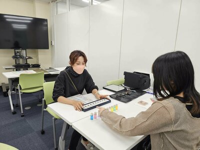 【浜松】あなたの今日のこころは何色？