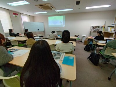 【浜松】２年生進学コース！オリエンテーション