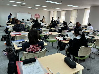 【浜松】初！レポート・メディア提出日✏