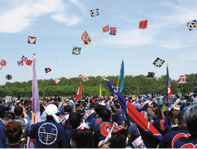【浜松】毎年恒例の...①