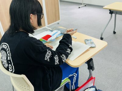 合格をつかもう✊