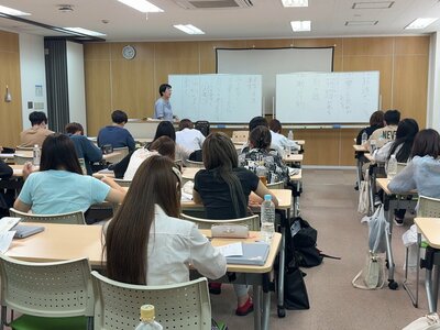 【浜松】名古屋スクーリングスタート！