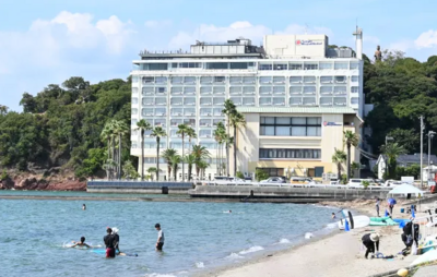 【浜松】海の日の過ごし方