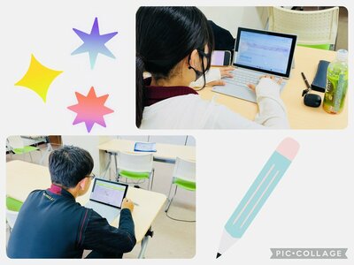 【浜松】前期レポート提出終了🙌