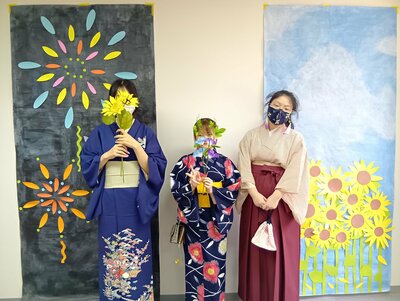 【浜松】夏祭り～その2～