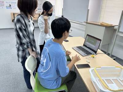 【浜松】明日のための最終調整