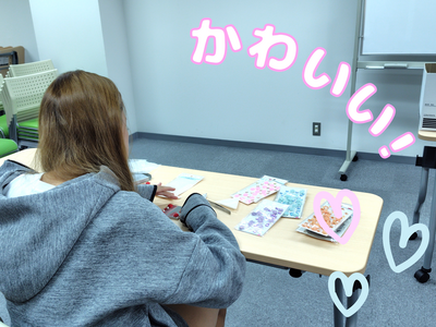 【浜松】セルフメイクが楽しくなる💕 鏡をかわいくデコってみた！