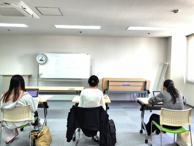 【浜松】「勉強の秋」到来！🍂