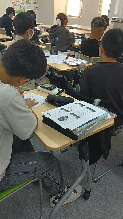 【浜松】高校卒業後にも役立つ力💪