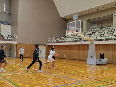 【浜松】きっと明日は筋肉痛？！