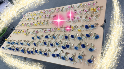 ピンク 黄色 シンプル 春 タイトル YouTube サムネイル (1).png