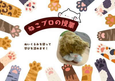 Colorful Cute Kid Cat Adoption Certificate.jpg