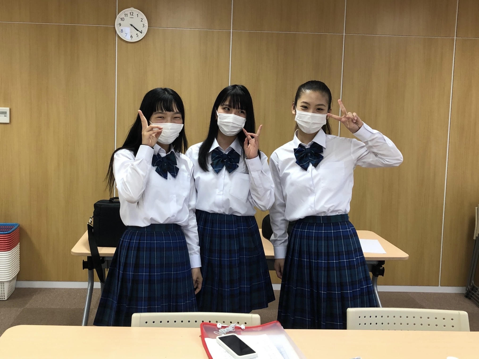 浜松 21年度もよろしくお願いいたします 浜松校 通信制高校のヒューマンキャンパス高校