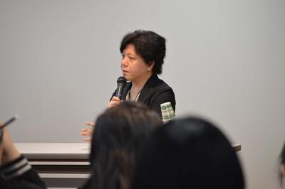 「NARUTO」のサスケ役などで有名な人気声優・杉山紀彰さん　特別セミナー　4/23