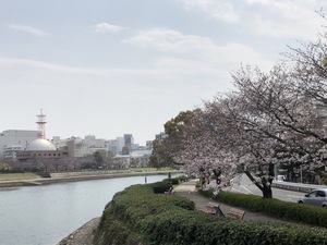 【広島第二】新年度がスタートしました！！