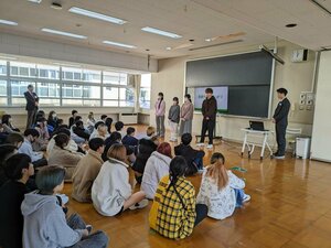 【広島八丁堀】本校スクーリング　茂原本校との別れ、、、😭🏫 　　～4日目～