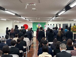 ※事後投稿　　ヒューマンキャンパスのぞみ高等学校卒業式🌸👨‍🎓👩🏼‍🎓🌸