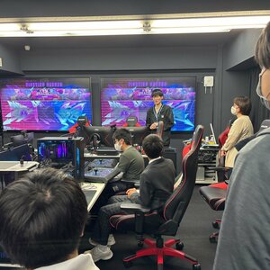 【広島八丁堀】eスポーツ体験会実施！格闘ゲームをプレイしました🥋