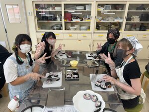 【広島八丁堀】茂原本校スクーリング　2日目　授業の様子をご紹介！