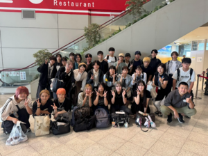 【広島八丁堀】2年生が茂原本校スクーリングに行ってきました！　ちなみにどうやって行くの？？🤔