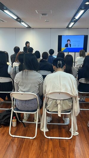 【広島八丁堀】2026年度入学生対象オリエンテーションを実施いたしました！🌸