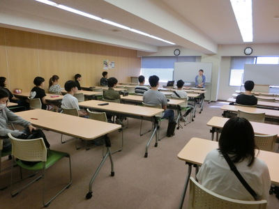 【広島】命の授業（事前学習）