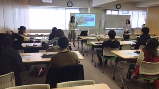 【広島】進学コース体験会！