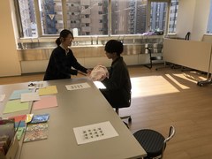 【広島】学校見学に行きました（その③）