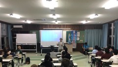 【広島】本校スクーリングの様子～その②～