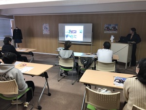 【広島】学校説明会、実施しました！！