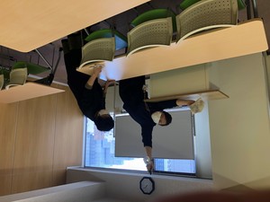 【広島】新学期に向けて、ただいま準備中！！