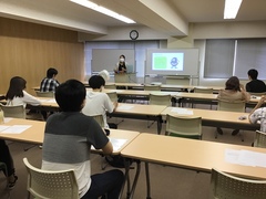 【広島】特別活動を実施しました！