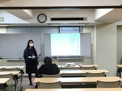 【広島】来週からは試験ですよ～！