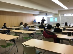 【広島】AI大学進学コース説明会を実施しました！（その①）