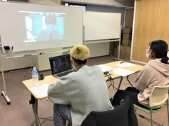 【広島】生徒会総会に参加しました！