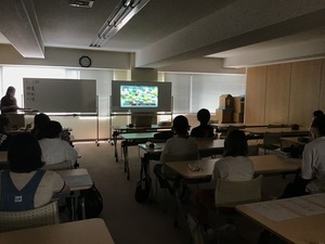 【広島】「ダメ。ゼッタイ。」と言えば...