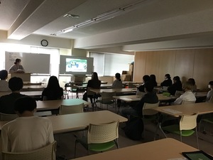 【広島】避難訓練実施しました!(^^)!